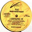 画像2: TLC - Baby Baby Baby  12"