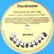 画像1: Tim Greene - The Facts Of Life  12"