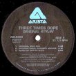 画像2: Three Times Dope - Original Stylin'/Improvin' Da Groovin'  12"