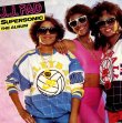 画像1: J.J. Fad - Supersonic - The Album  LP