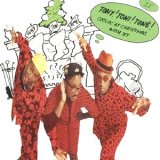 画像: Tony！Toni！Toné！- Coolin' At Christmas With 3T (My Christmas/Oakland Stroke/Feels Good)  12"