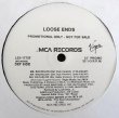 画像1: Loose Ends - Mr.Bachelor (6Vers Promo)  12"