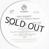 画像: V.A/O.S.T - Hav Plenty  2LP