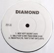 画像2: Diamond - Diamond Jewelz  EP