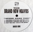 画像2: The Brand New Heavies - Spend Some Time  12"