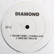 画像3: Diamond - Diamond Jewelz  EP