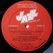 画像3: V.A - Maxell Jazz Sampler  LP