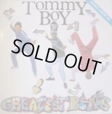 画像: V.A - Tommy Boy Greatest Beats  2LP