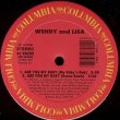 画像3: Wendy & Lisa - Are You My Baby  12"