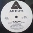 画像1: The Waters - Dance With Me  12"