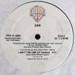 画像2: Zan - I Ain't The One (LP Vers 4:31)  12"