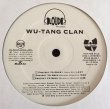 画像1: Wu-Tang Clan - Protect Ya Neck/Tearz  12"