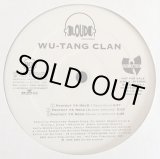 画像: Wu-Tang Clan - Protect Ya Neck/Tearz  12"