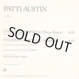 画像: Patti Austin - It's Gonna Be Special 12"