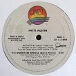 画像2: Patti Austin - It's Gonna Be Special 12"