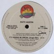 画像3: Patti Austin - It's Gonna Be Special 12"