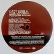 画像1: Glenn Lewis & Amel Larrieux - What's Come Over Me ?  12"