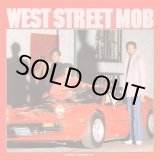 画像: West Street Mob - S/T  LP