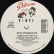 画像2: The Pharcyde - Ya Mama/I'm That Type Of Nigga/Soul Flower (Remix)  12"