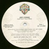 画像: Jeff Lorber feat:Karyn White - Facts Of Love (Fact #1 6:44)  12"