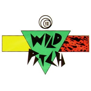 画像: Wild Pitchの「When MCs Had Skills DJ Single Series」