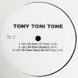 画像2: Tony！Toni！Toné！ - Let's Get Down  12"