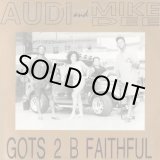 画像: Audi & Mike Dee - Gots 2 B Faithful/Let Me Be Your Angel  12"