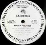 画像: B.T. Express - Does It Feel Good  12"