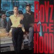 画像1: V.A (O.S.T) - Boyz N The Hood  2LP