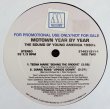 画像2: V.A (Diana Ross/Teena Marie) - Motown Year By Year 1980's  12" 