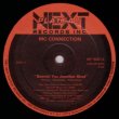 画像1: MC Connection/C-Bank - Burnin' For Another Shot/One More Shot (Inst)  12"