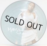 画像: Mary J. Blige - Love & Life DJ Exclusive Limited Edition Album  LP