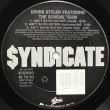 画像1: Divine Styler - Ain't Sayin Nothing/Tongue Of Labyrinth  12" 