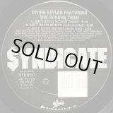 画像: Divine Styler - Ain't Sayin Nothing/Tongue Of Labyrinth  12" 