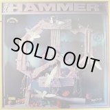 画像: Hammer - S/T  LP