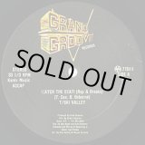 画像: T/Ski Valley/Grand Groove Bunch - !Catch The Beat!/!Catch The Groove!  12"