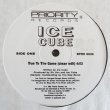 画像1: Ice Cube - True To The Game/Givin' Up The Nappy Dug Out  12"