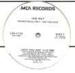 画像1: One Way - Lady You Are/Mr. Groove  12"