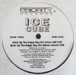 画像2: Ice Cube - True To The Game/Givin' Up The Nappy Dug Out  12"