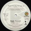 画像2: Ralph Tresvant - Money Can't Buy You Love  12" 