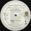 画像3: Ralph Tresvant - Money Can't Buy You Love  12" 