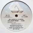 画像3: Ray Parker Jr. & Raydio - It's Your Night To Get Down 12"