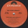 画像2: Roy Ayers Ubiquity - Running Away  12"