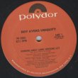 画像1: Roy Ayers Ubiquity - Running Away  12"