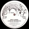 画像1: 80's Ladies - Ladies Of The Eighties  12" 