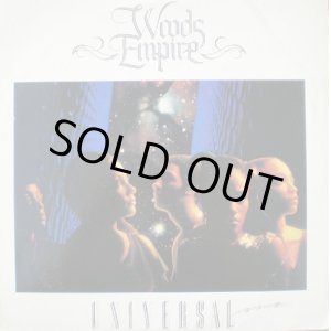 画像: Woods Empire - Universal Love  LP