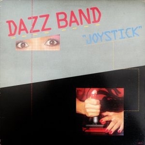 画像: Dazz Band‎ - Joystick  LP