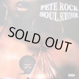 画像: Pete Rock - Soul Survivor  2LP