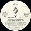 画像1: SWV‎ - Downtown (Down Low)/Right Here (Human Nature Duet)  12"