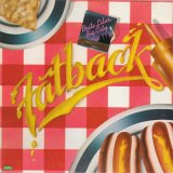 画像: Fatback - Brite Lites, Big City  LP